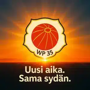 Kämärin kenttä käyttökiellossa – mutta jää sinne saadaan