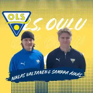 OLS Bandyliigajoukkue Vahvistuu – Kaksi Paluumuuttajaa