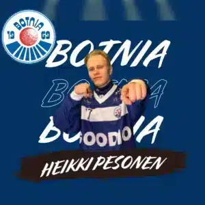 Botnia uutisoi