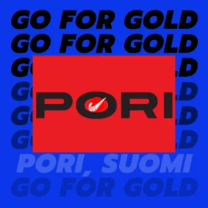 Porin MM-kisat – 24.6.2025 FIB kokoontuu