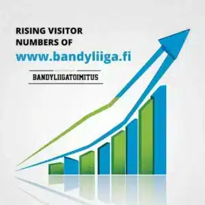 Kiitos yhteisölle ja kutsu kirjoittajille