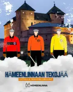 Jääpalloliiton aika toimia