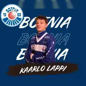 Botnia sopimukseen Lapin kanssa