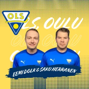 OLS:lle Kaksi Tärkeää Jatkosopimusta