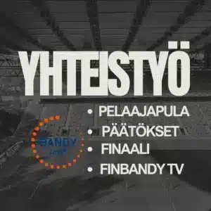 BandyliigaToimitus pohtii vähentyvää pelaajapohjaa…