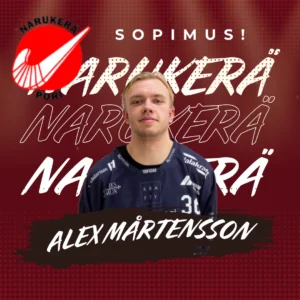 Ruotsalaisväriä Poriin