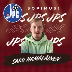 Toinenkin Hämäläinen palaa Jyväskylään