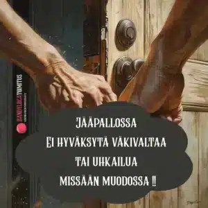 Mihin suomalainen kannatuskulttuuri on menossa?