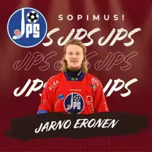 JPS uutisoi jatkosopimuksesta