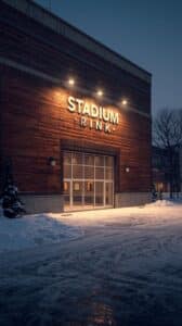 Hallihankkeet & olosuhteet