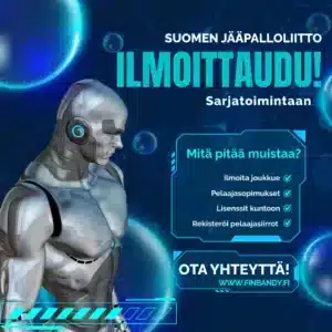 Liitto tiedottaa