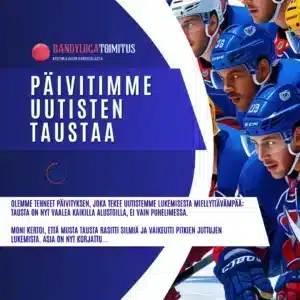 Toiveitanne kuunnellaan