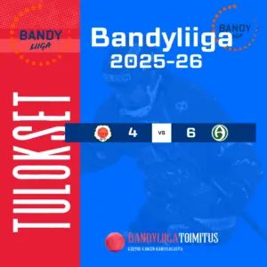 WP 35 kaatui lukemin 4-6 Akillekselle