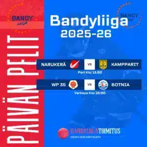 Juhlaottelut Itsenäisyyspäivänä