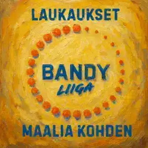 Laukaukset maalia kohden