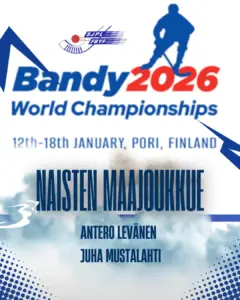 Naisten maajoukkue sai arvokasta oppia Porvoossa