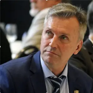 Henkilökuva – Esa Määttä