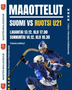 Suomen naisten maajoukkue