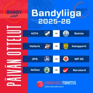 Tapaninpäivän ottelut