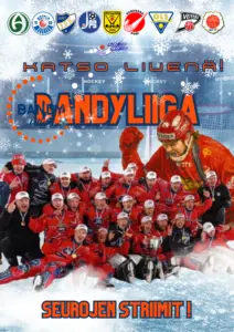 Nyt se ihme on totta