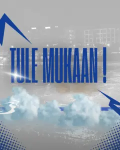 Jääurheiluviikot kutsuu koko perheen jäälle