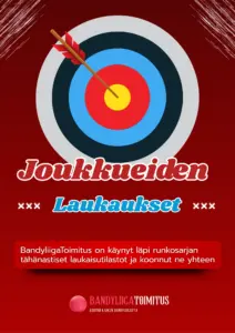 Tilastokatsaus part 2 – Laukaukset