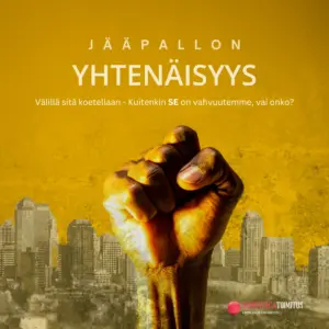 Porin huuma kääntyi Helsinki vertailuksi