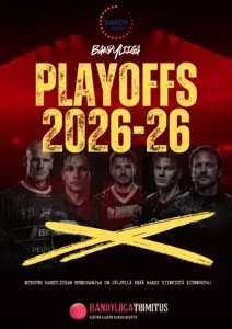 Runkosarja huipentuu – Jännitettävää riittää