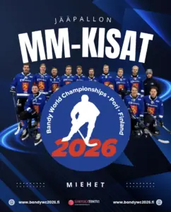 Suomi lähtee kotikisoihin yhtenäisenä ja nälkäisenä