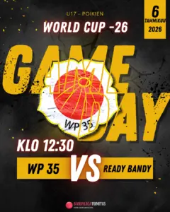 Karppinen: “Kyllähän tämä vähän harmittaa”