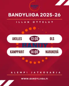 Alemman jakosarjan viimeiset ottelut