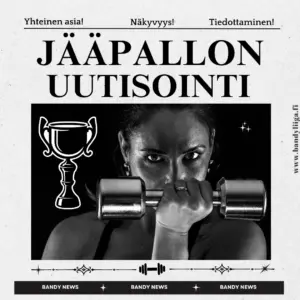 Huoli edelleen näkyvyydestä