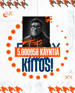 Päätoimittajan avoin kirje