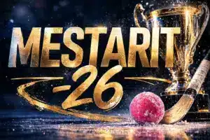 Mestarit 2025-26