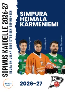 Veiterän sopimusuutiset jatkuvat