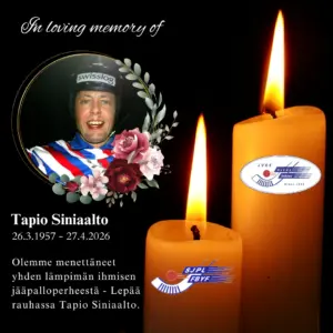 Muistokirjoitus: Tapio Siniaalto