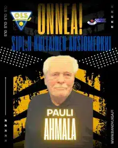 OLS Uutisoi