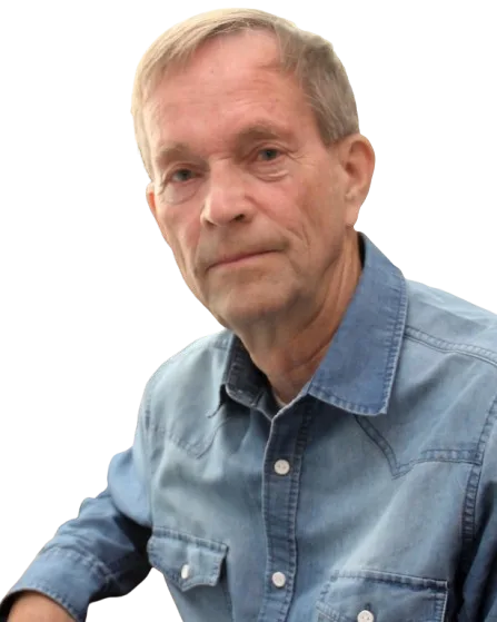 Pekka ANTTINEN
