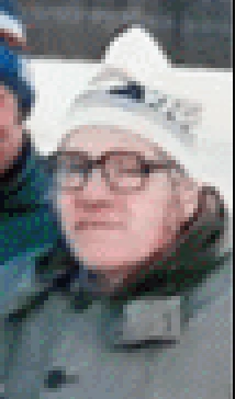 Yngve LINDQVIST
