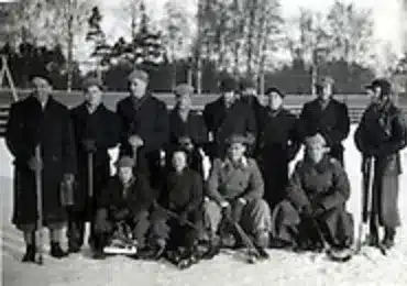 Helsingin Jalkapalloklubi joukkuekuva