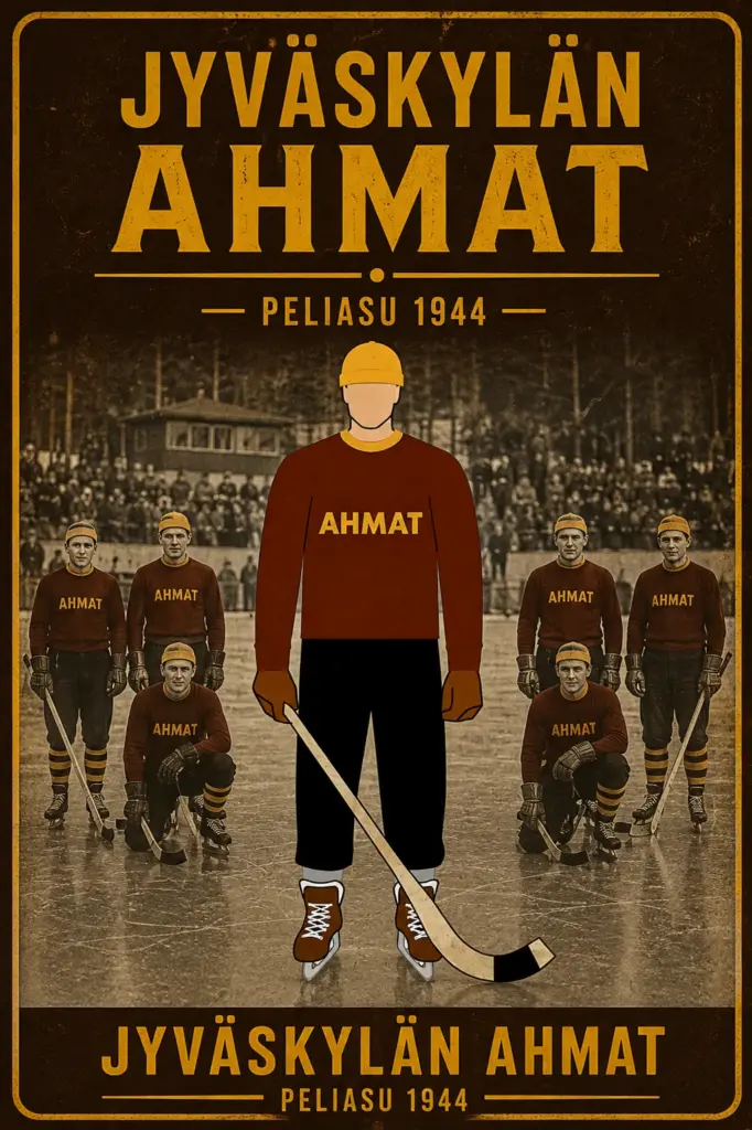 Ahmat