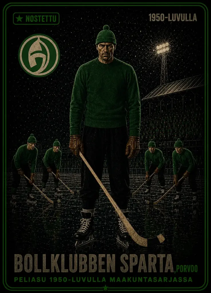 Akilles 1950