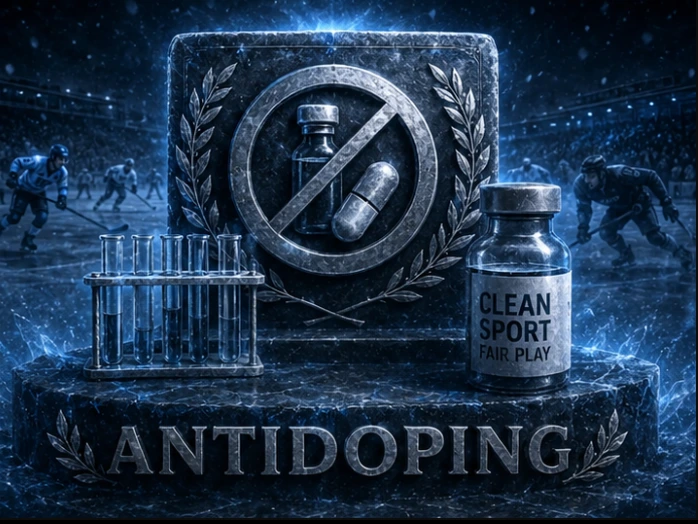 Antidoping