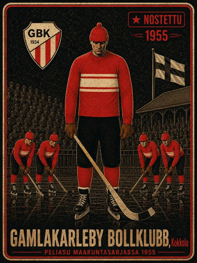 Gamlakarleby Bollklubb