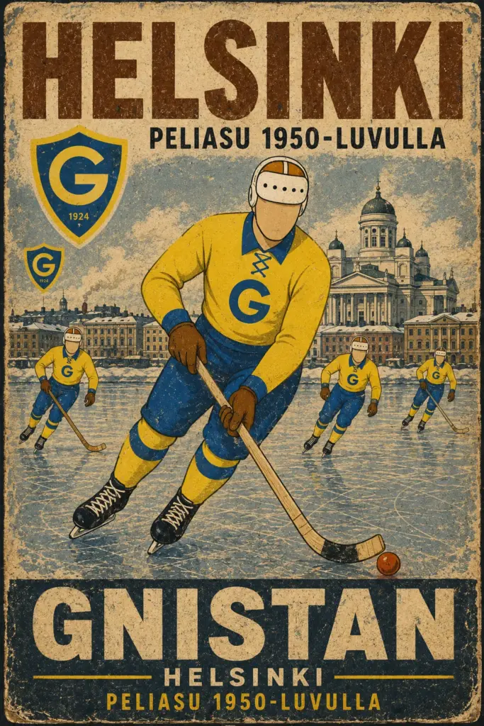 Gnistan