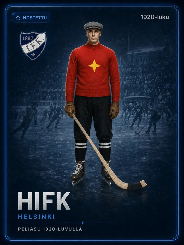 HIFK