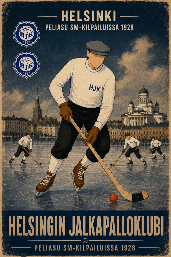 HJK