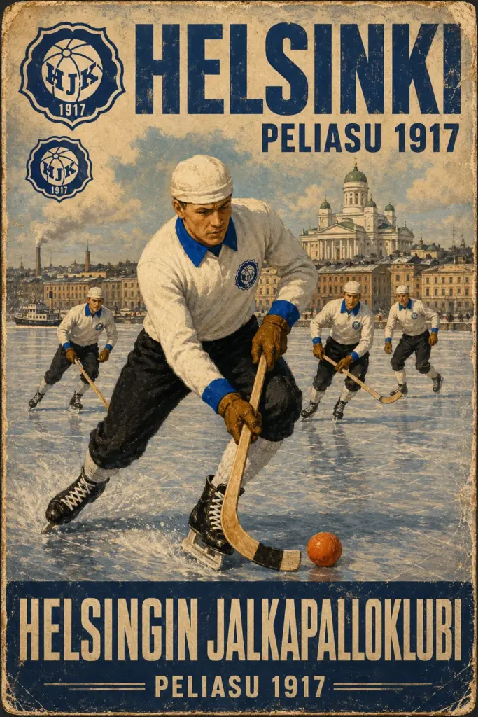 HJK