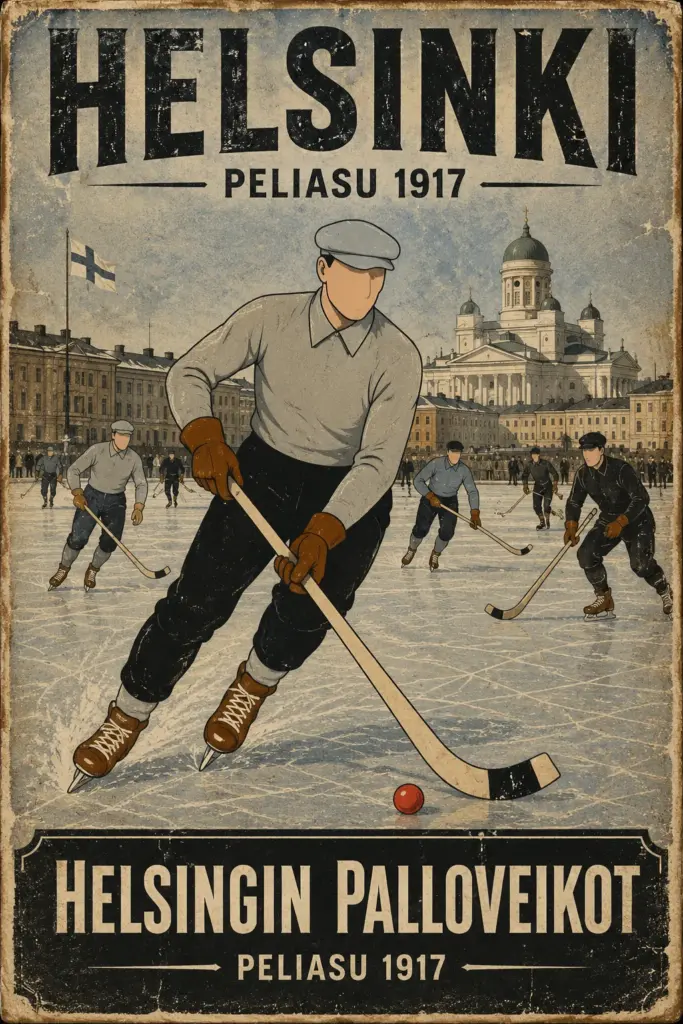 Helsingin Palloveikot