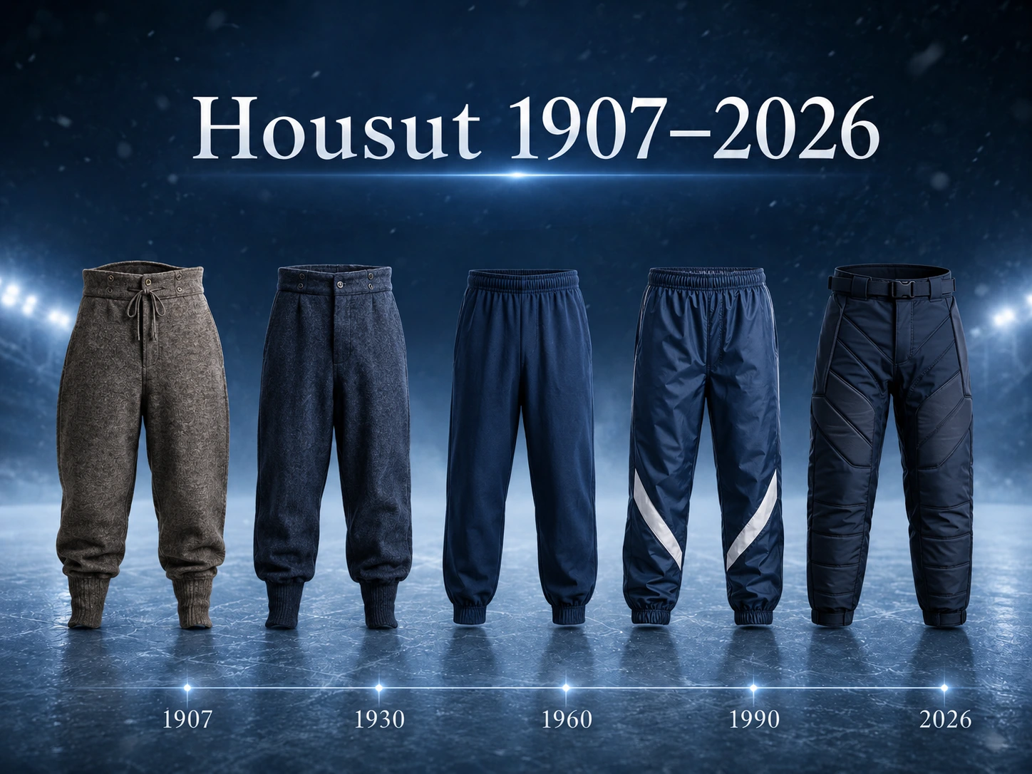 Housut